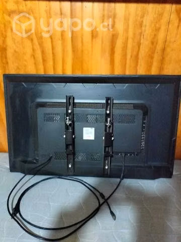 AOC Smart TV 43 Pulgadas LED HD