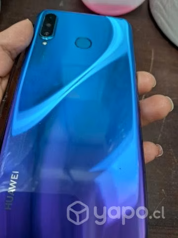 Huawei p30lite