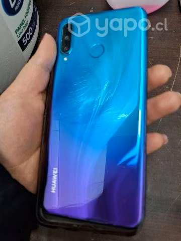 Huawei p30lite - Imagen 2