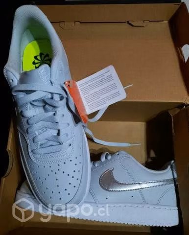 Zapatillas nuevas marca nike