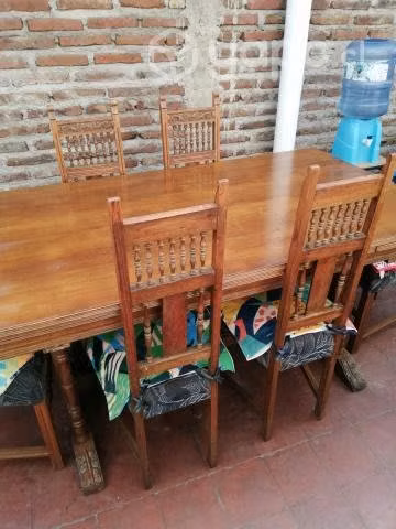 Comedor quiteño - Imagen 2