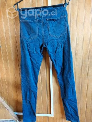 Fardo de jeans mujer 42 unid - Imagen 2
