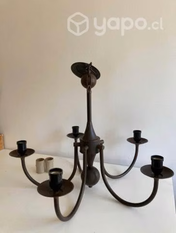 Lámpara Comedor - Imagen 4