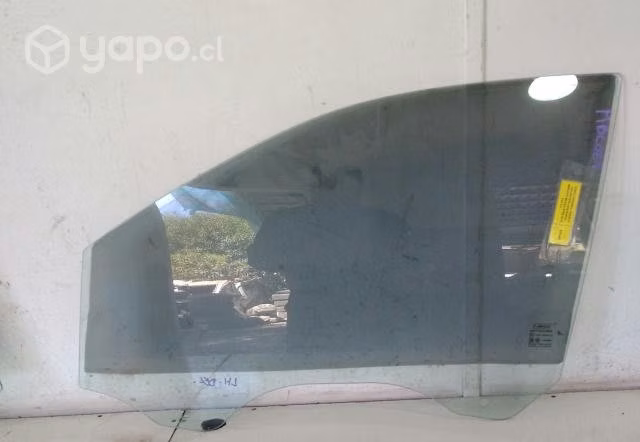 Vidrio Original Puerta Del Izq Maxda BT50 4x4 2019