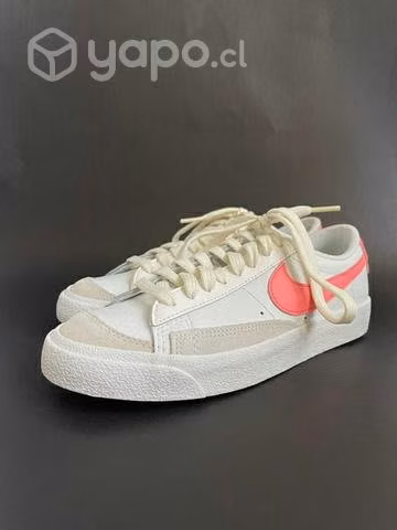Zapatillas Nike blazer originales traídas de USA