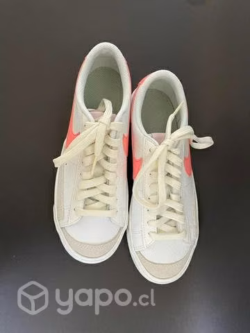 Zapatillas Nike blazer originales traídas de USA