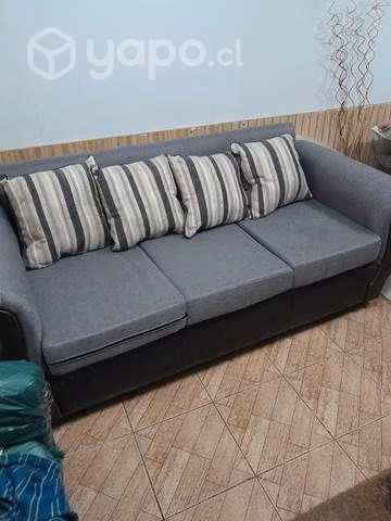Living nuevo - Imagen 6
