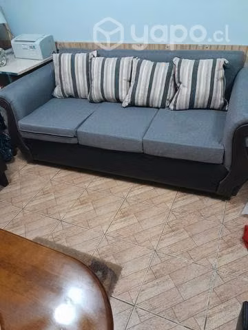 Living nuevo - Imagen 4