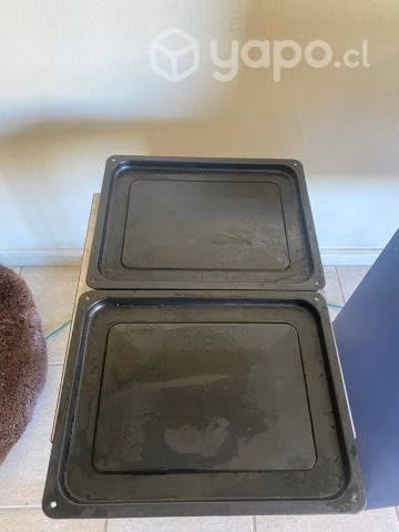 Horno Eléctrico Thomas 25 litros