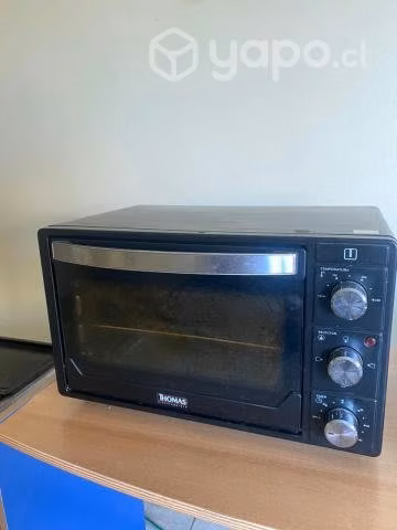 Horno Eléctrico Thomas 25 litros