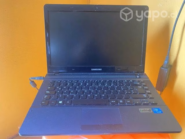 Notebook windows 8