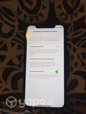 Iphone 11 - Imagen 3