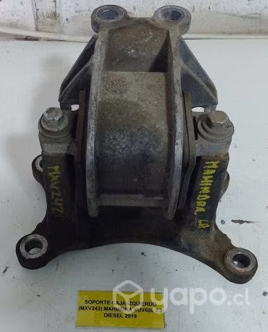 Soporte Caja Izquierdo (MXV242) Mahindra XUV500