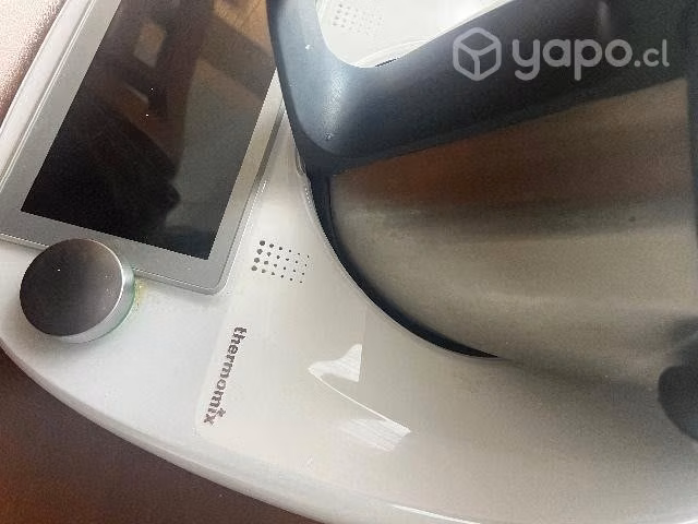 Thermomix Tmx6 - Imagen 2