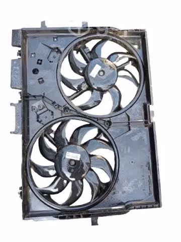 Electro Ventilador Compatible Jumper Ducato Bóxer