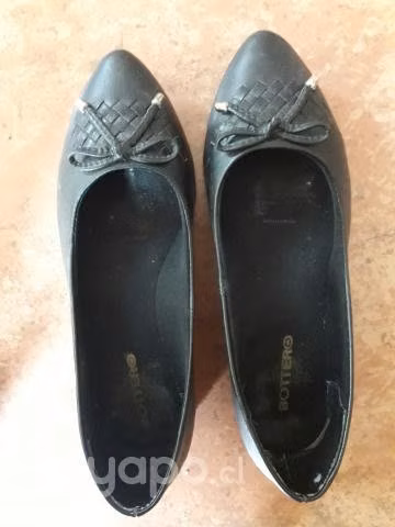 Ballerinas negras - Imagen 2
