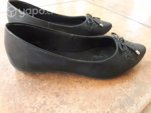 Ballerinas negras