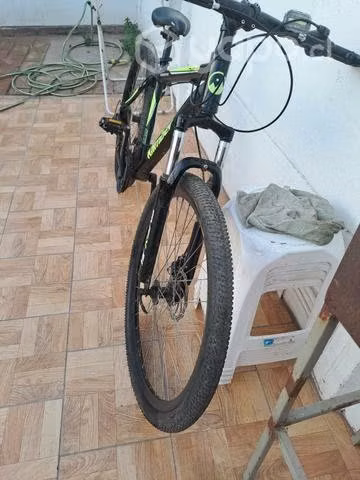 Bicicletaa