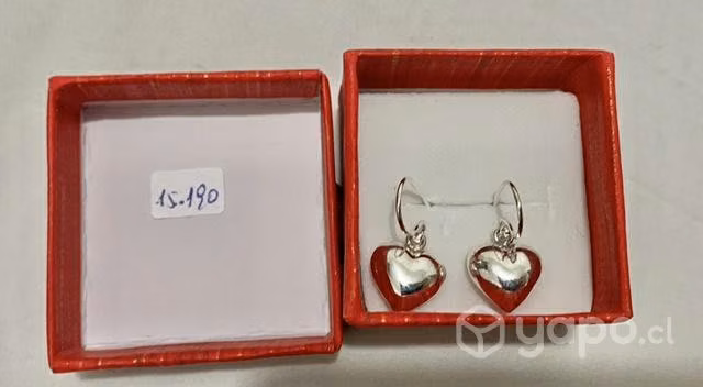 Joyas Plata fina 925 - Imagen 3