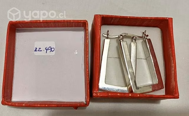 Joyas Plata fina 925 - Imagen 4