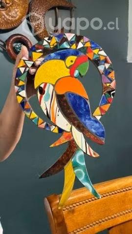 Mosaico - Imagen 3