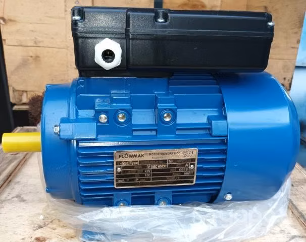 Motor Flowmak