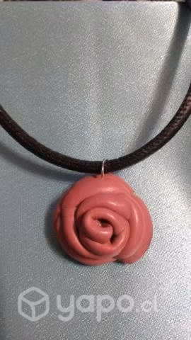 Pulseras y collar - Imagen 4