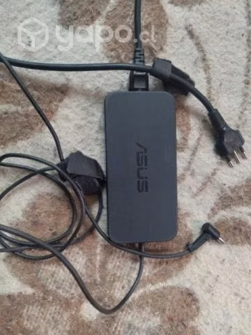 Notebook gamer Asus tuf Fx505DD - Imagen 3