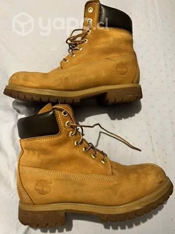 Timberland 38 Excelente estado