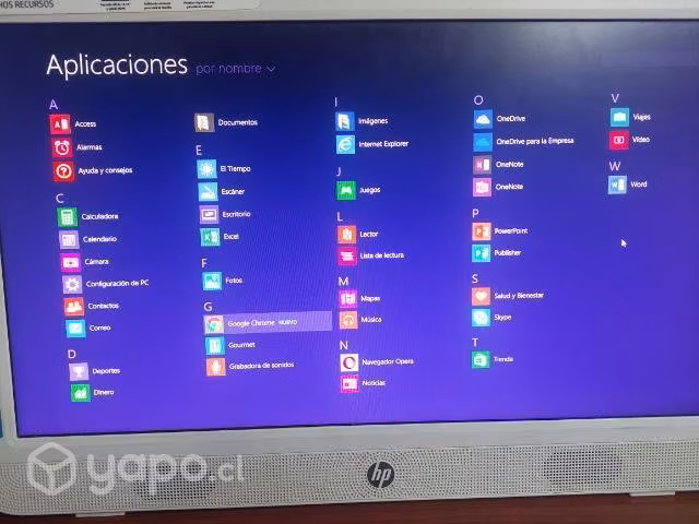 Pc All In One