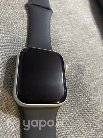 Apple Watch SE 44mm - Imagen 3