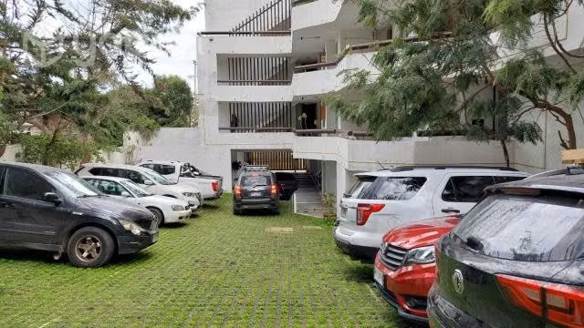 Departamento primera línea, frente al mar. Quisco