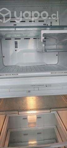 Refrigerador Whirlpool - Imagen 2