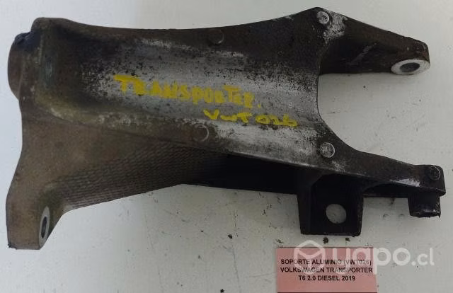 Soporte Aluminio (VWT026) Volkswagen Transporter T