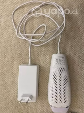 Depiladora IPL Philips - Lumea Essential