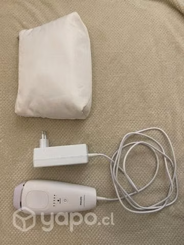 Depiladora IPL Philips - Lumea Essential