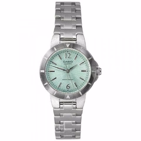 Reloj casio ltp1177a-3 mujer nuevos