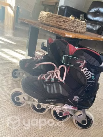 Patines oxelo