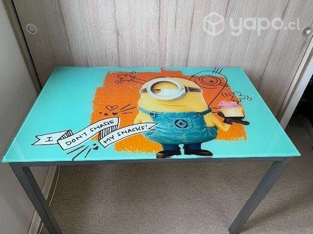 Escritorio niño - Imagen 2