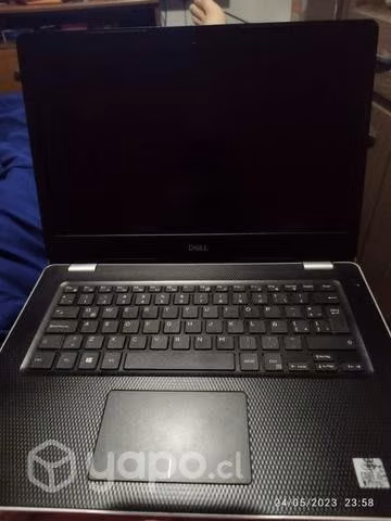 Notebook Dell 3493 I5 10th Decima Gen. 8 GB Ram