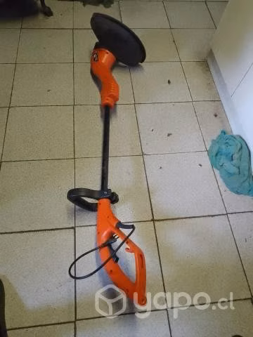 Cortador de pasto