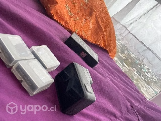 Gopro hero 5 - Imagen 2