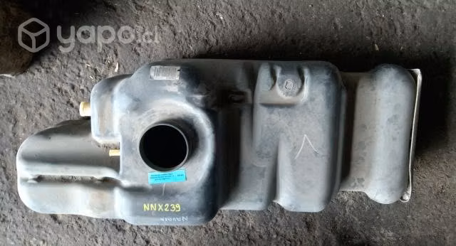 Estanque Combustib (NNX239) Nissan Navara LE 2014