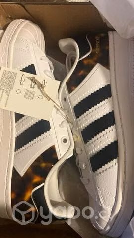 Adidas SuperStar OT Tech para MUJER. Talla 40CL
