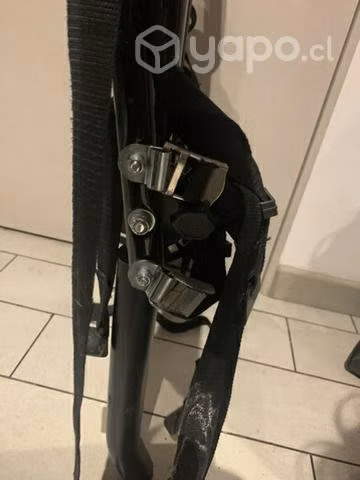 Porta bicicleta - Imagen 3