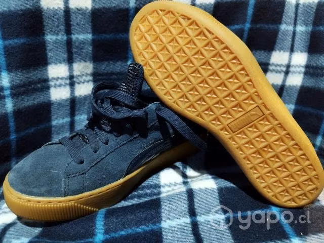 Zapatillas puma - Imagen 3