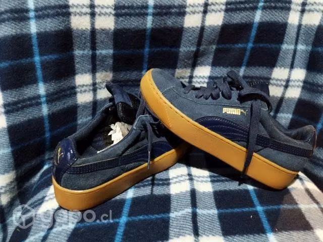 Zapatillas puma - Imagen 2