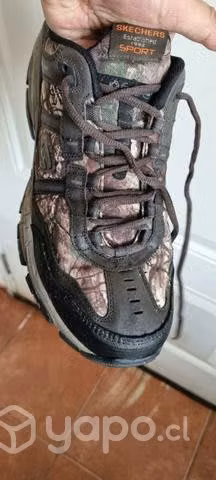 Zapatillas talla 47.5