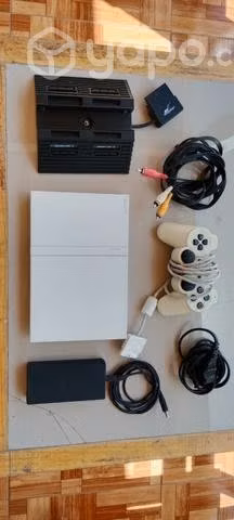 Playstation 2
