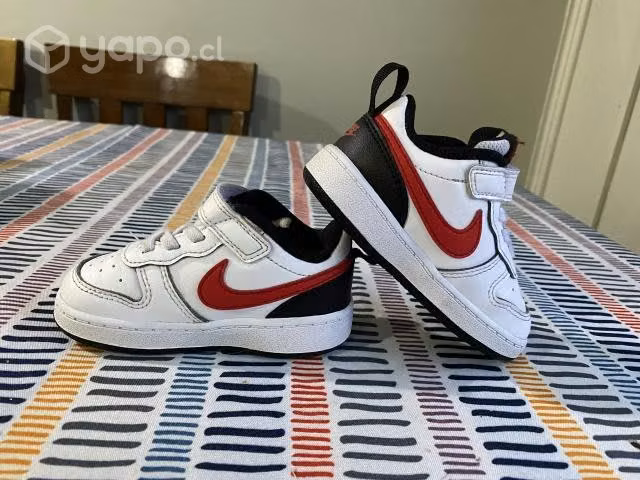 Zapatillas nike talla 22